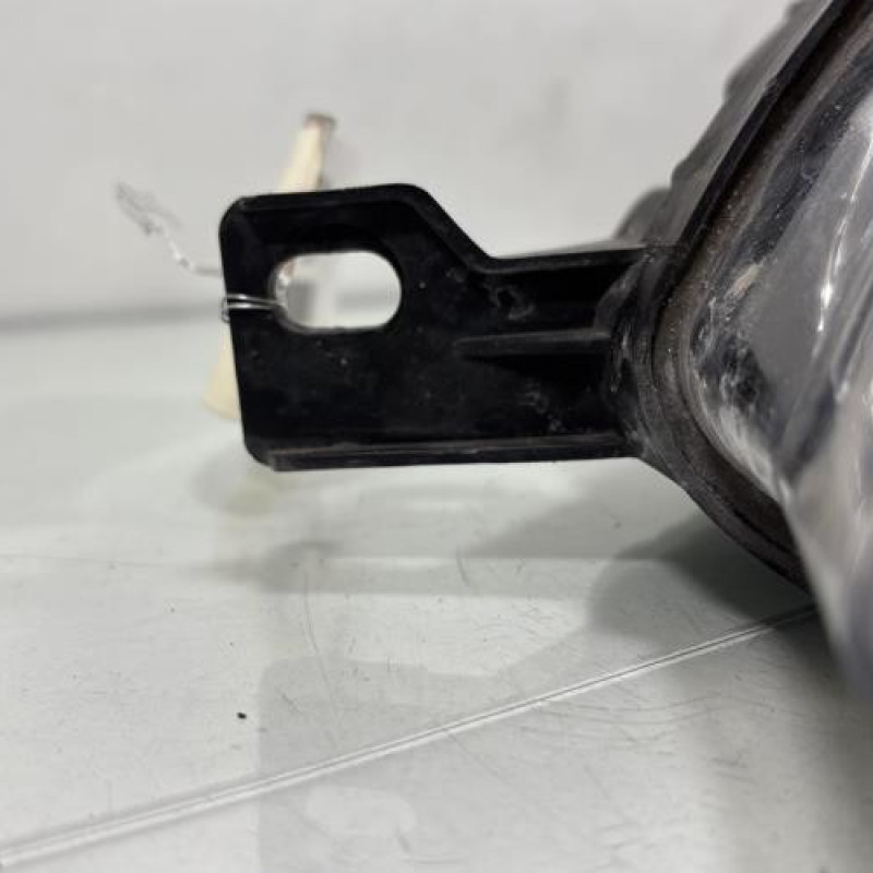 Optique avant principal gauche (feux)(phare) PEUGEOT 407 Photo n°3