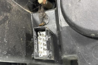 Optique avant principal gauche (feux)(phare) PEUGEOT 407