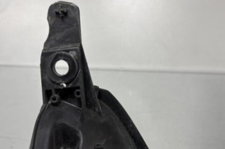 Optique avant principal gauche (feux)(phare) PEUGEOT 407