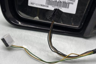 Retroviseur gauche MERCEDES CLASSE C 203 COUPE SPORT