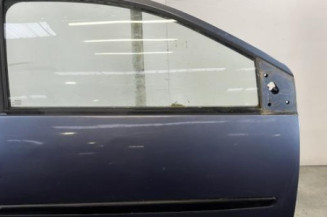 Porte avant droit RENAULT TWINGO 2 Photo n°1