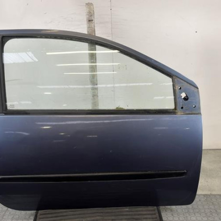 Porte avant droit RENAULT TWINGO 2 Photo n°1