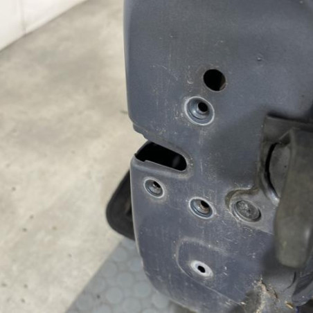 Porte avant droit RENAULT TWINGO 2