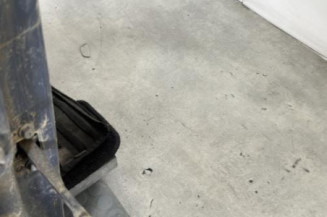 Porte avant droit RENAULT TWINGO 2