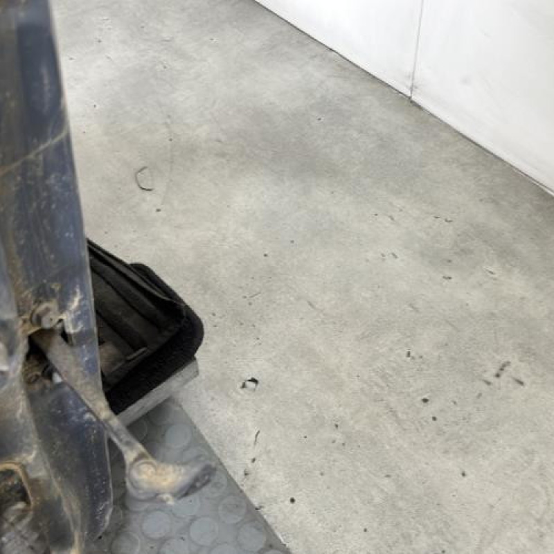 Porte avant droit RENAULT TWINGO 2 Photo n°3