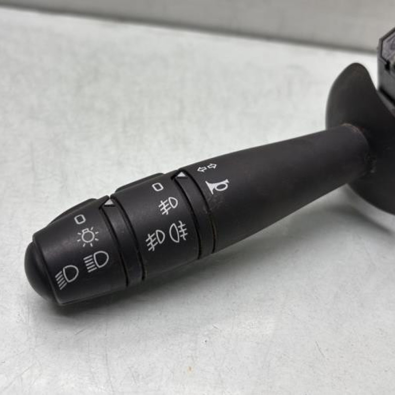 Commodo phare RENAULT TWINGO 2 Photo n°2