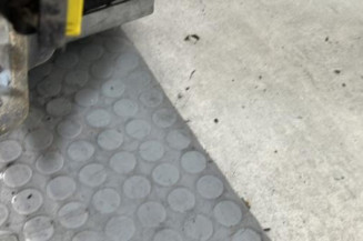 Porte avant droit RENAULT TWINGO 2