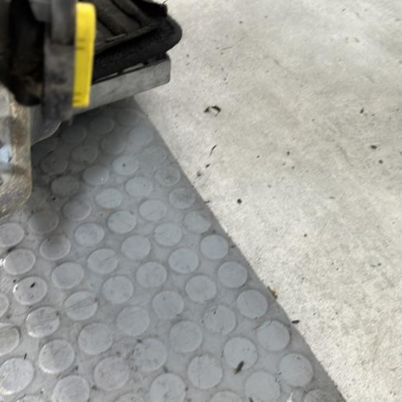 Porte avant droit RENAULT TWINGO 2 Photo n°4