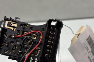 Commodo phare RENAULT TWINGO 2