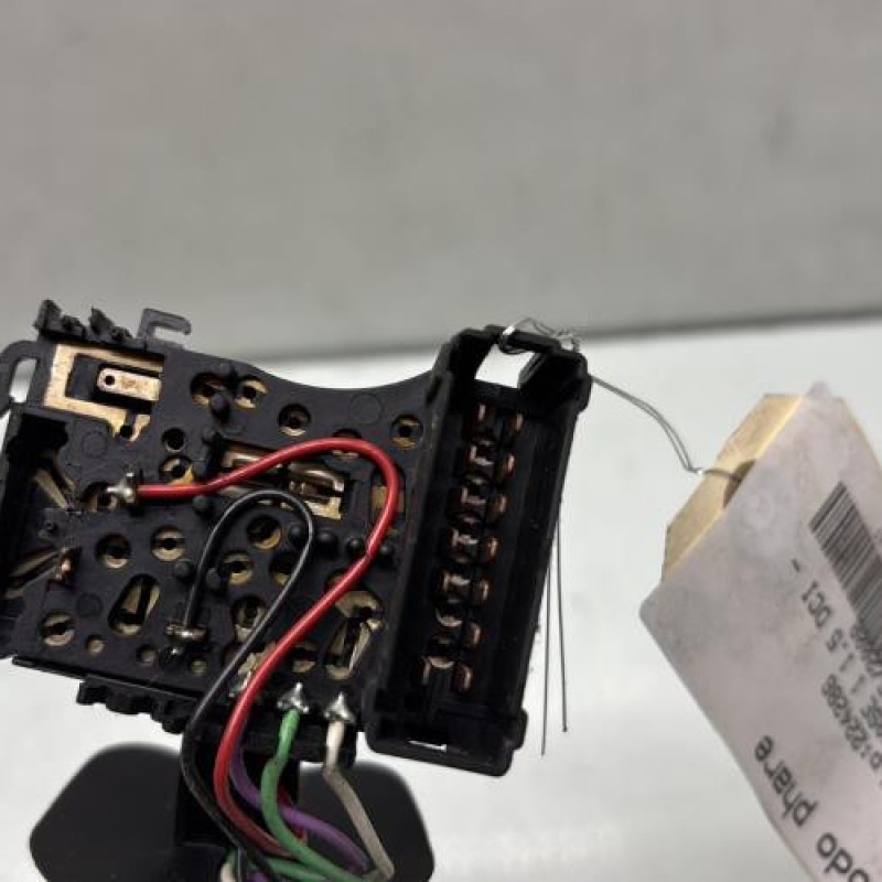 Commodo phare RENAULT TWINGO 2 Photo n°3