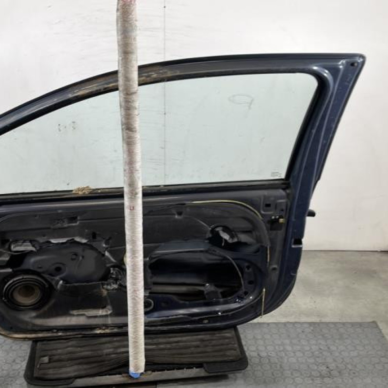 Porte avant droit RENAULT TWINGO 2 Photo n°5