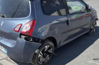 Porte avant droit RENAULT TWINGO 2