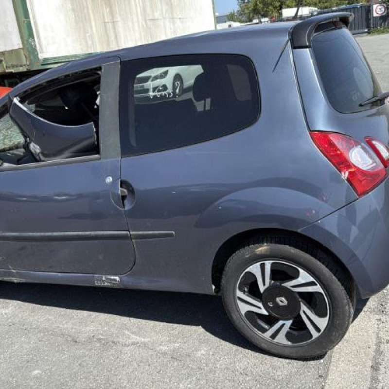 Commodo phare RENAULT TWINGO 2 Photo n°9