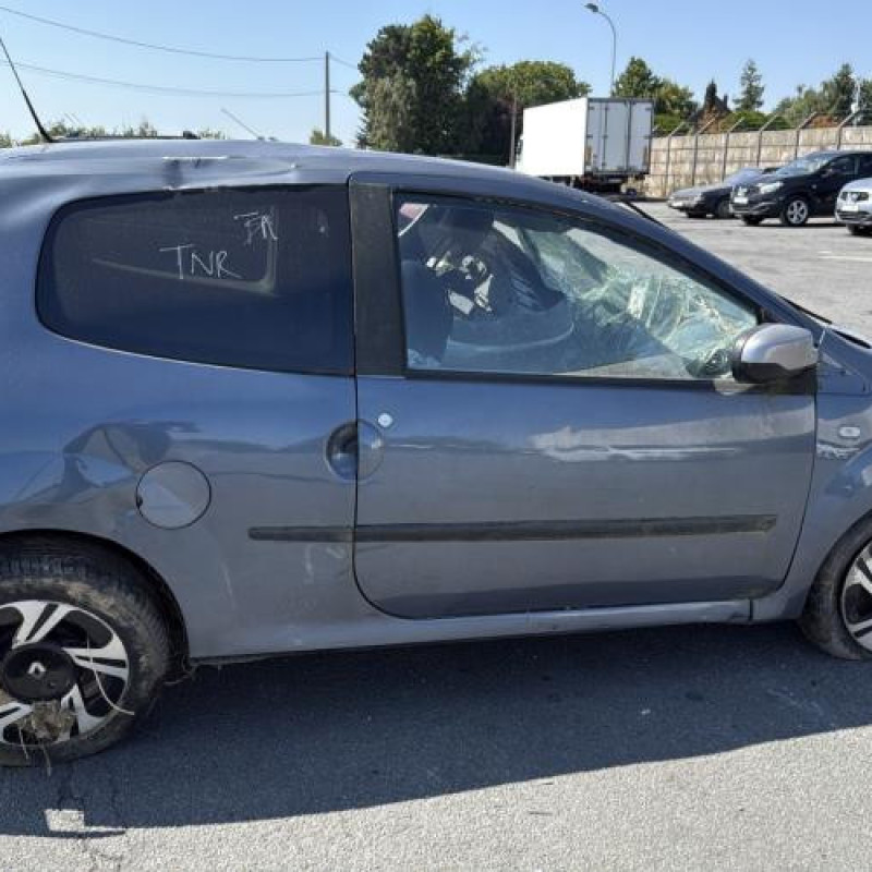 Porte avant droit RENAULT TWINGO 2 Photo n°12
