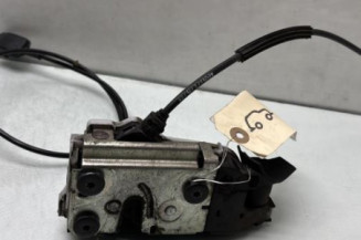 Serrure avant gauche RENAULT TWINGO 2 Photo n°1