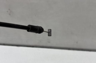 Serrure avant gauche RENAULT TWINGO 2