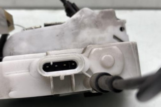 Serrure avant gauche RENAULT TWINGO 2