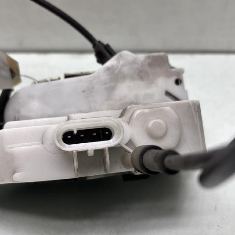 Serrure avant gauche RENAULT TWINGO 2 Photo n°5