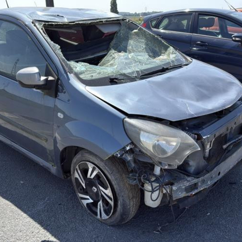 Serrure avant gauche RENAULT TWINGO 2 Photo n°7