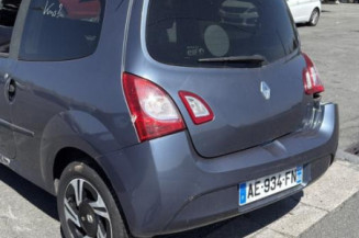 Serrure avant gauche RENAULT TWINGO 2