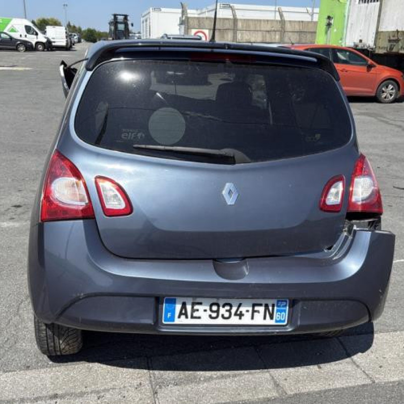 Serrure avant gauche RENAULT TWINGO 2 Photo n°10
