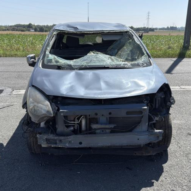 Serrure avant gauche RENAULT TWINGO 2 Photo n°13