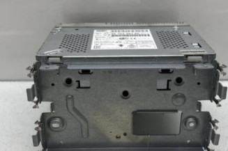 Autoradio d'origine CITROEN BERLINGO 2 Photo n°1