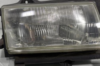 Optique avant principal droit (feux)(phare) CITROEN JUMPY 1 Photo n°1