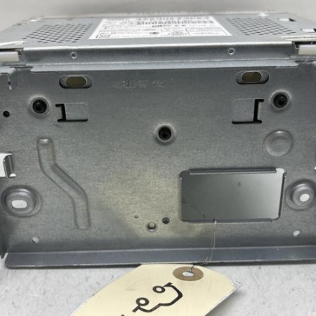 Autoradio d'origine CITROEN BERLINGO 2