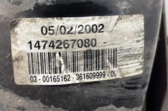 Optique avant principal droit (feux)(phare) CITROEN JUMPY 1