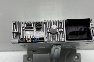 Autoradio d'origine CITROEN BERLINGO 2