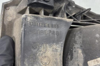 Optique avant principal droit (feux)(phare) CITROEN JUMPY 1