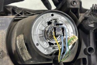 Optique avant principal droit (feux)(phare) CITROEN JUMPY 1