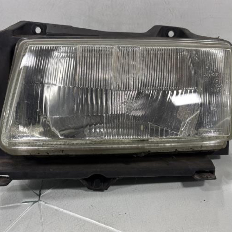 Optique avant principal gauche (feux)(phare) CITROEN JUMPY 1 Photo n°1