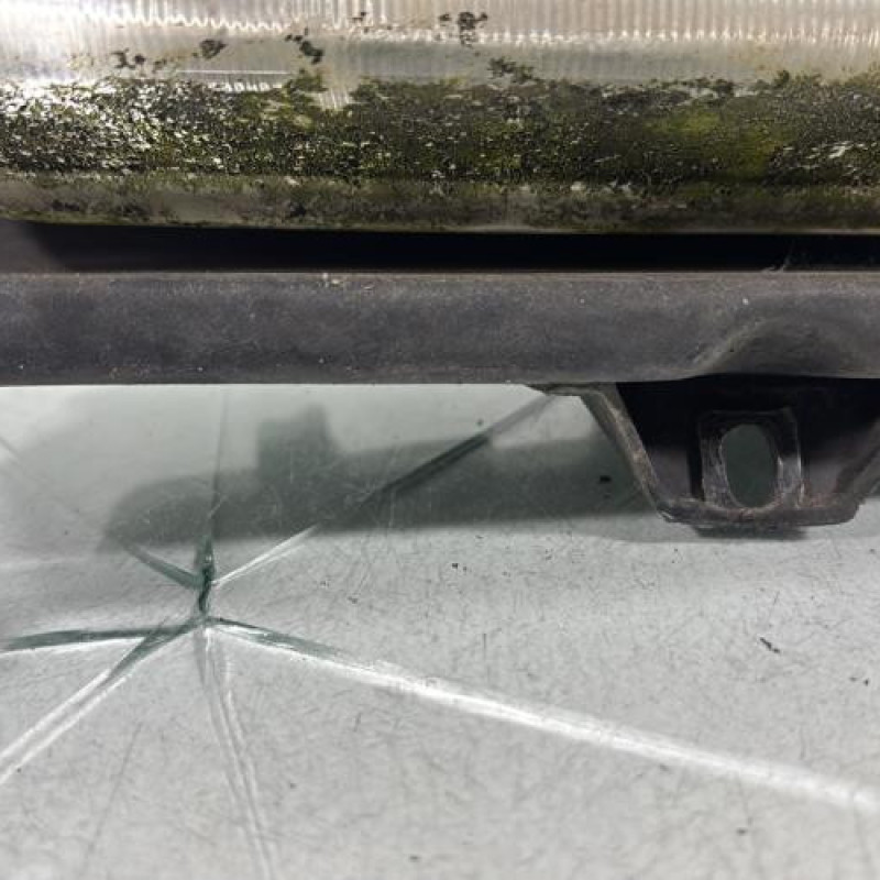 Optique avant principal gauche (feux)(phare) CITROEN JUMPY 1 Photo n°2