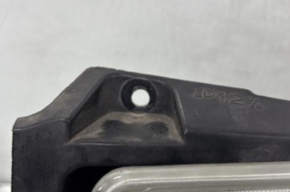 Optique avant principal gauche (feux)(phare) CITROEN JUMPY 1