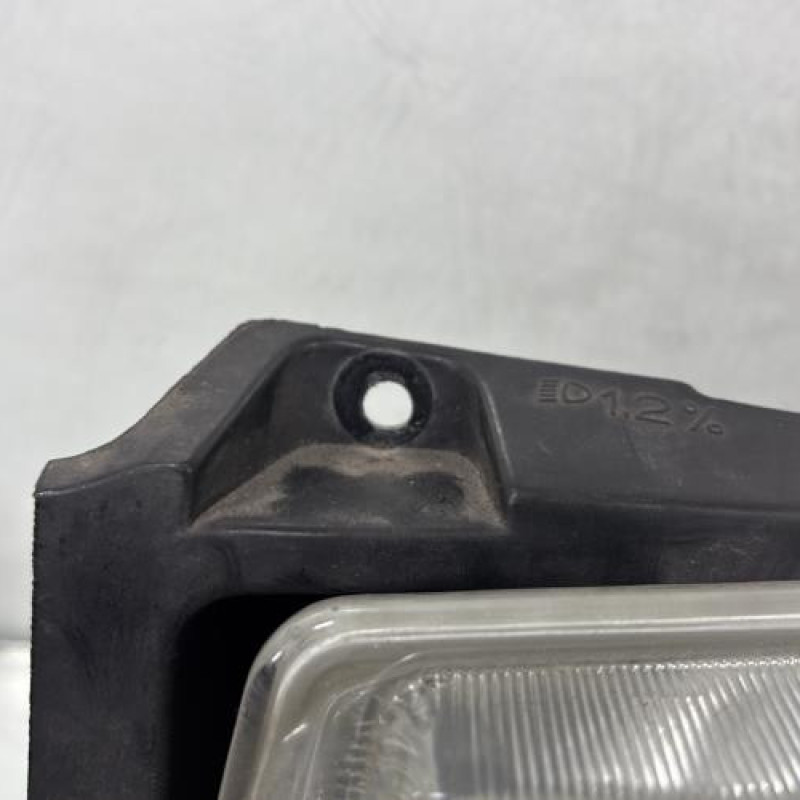 Optique avant principal gauche (feux)(phare) CITROEN JUMPY 1 Photo n°3