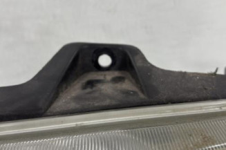 Optique avant principal gauche (feux)(phare) CITROEN JUMPY 1