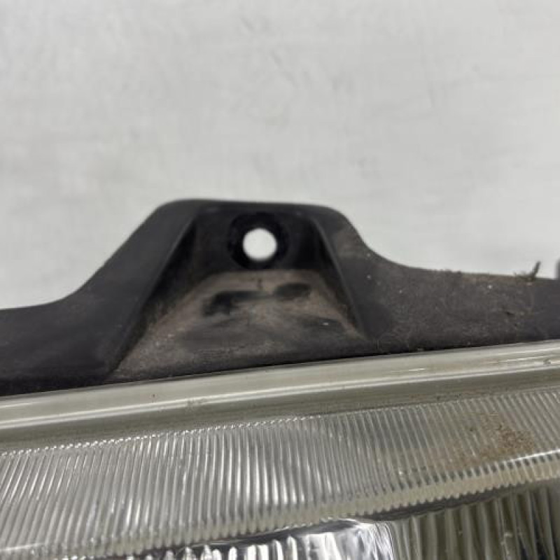 Optique avant principal gauche (feux)(phare) CITROEN JUMPY 1 Photo n°4