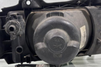 Optique avant principal gauche (feux)(phare) CITROEN JUMPY 1