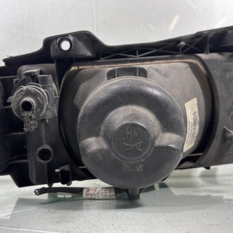 Optique avant principal gauche (feux)(phare) CITROEN JUMPY 1 Photo n°5