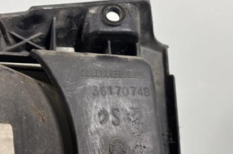 Optique avant principal gauche (feux)(phare) CITROEN JUMPY 1