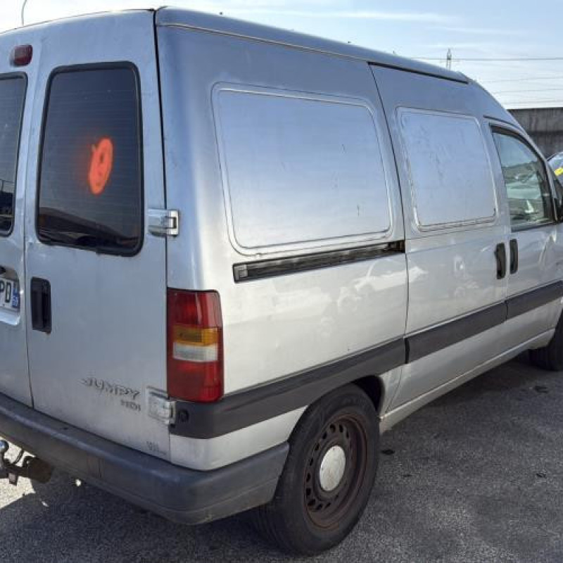 Optique avant principal gauche (feux)(phare) CITROEN JUMPY 1 Photo n°11