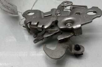 Fermeture de capot CITROEN C3 AIRCROSS Photo n°1