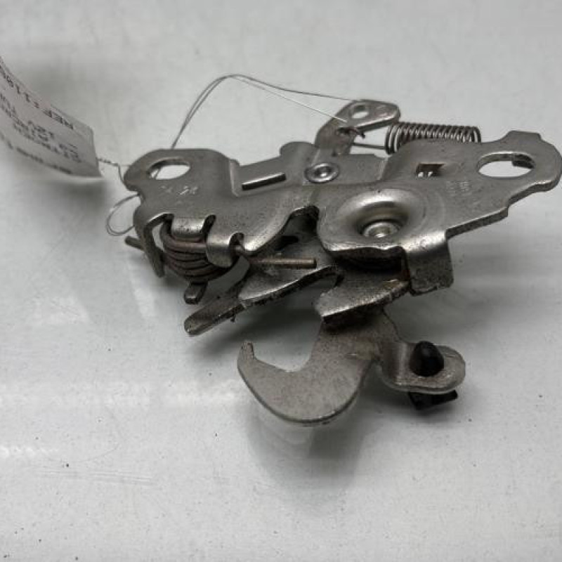 Fermeture de capot CITROEN C3 AIRCROSS Photo n°1