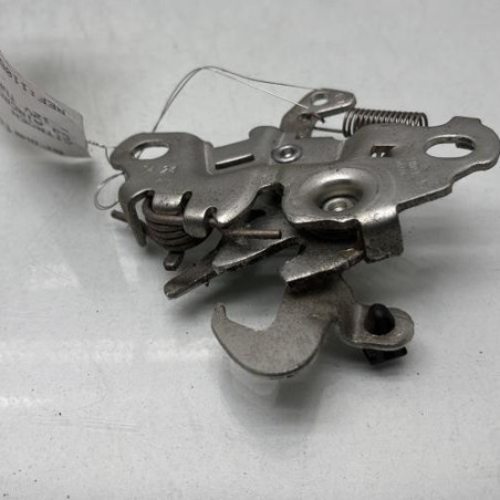 Fermeture de capot CITROEN C3 AIRCROSS Photo n°1