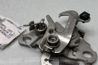 Fermeture de capot CITROEN C3 AIRCROSS