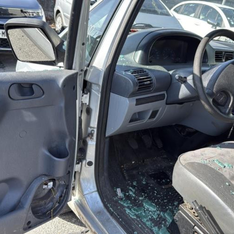 Optique avant principal gauche (feux)(phare) CITROEN JUMPY 1 Photo n°20