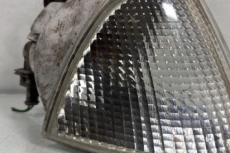 Optique avant secondaire droit (feux)(clignotant) CITROEN JUMPY 1 Photo n°1