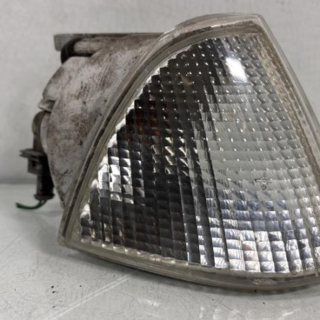 Optique avant secondaire droit (feux)(clignotant) CITROEN JUMPY 1 Photo n°1